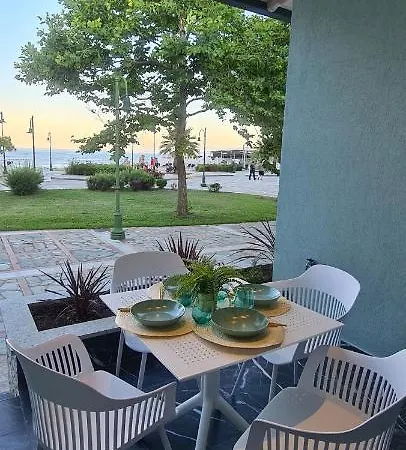 Costa Anastasia_sea View